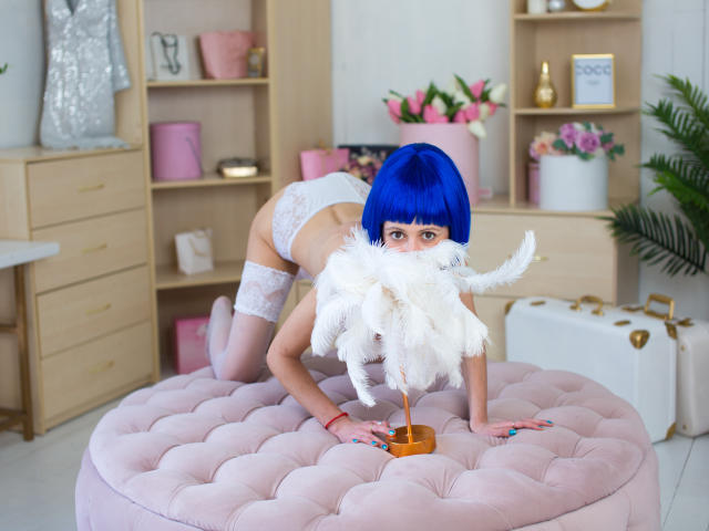 TerpsichoreMuse - Live porn &amp; sex cam - 15045698