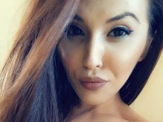 ChaudeGreta - Sexe cam en vivo - 15046434