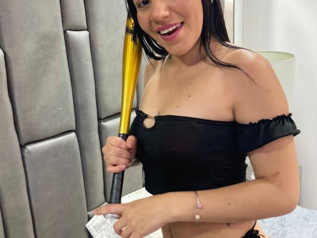 LunnaHot - Live porn &amp; sex cam - 15046470