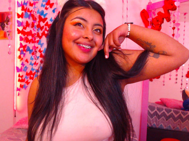 AngelaRoggers - Live porno og sexkamera - 15046878