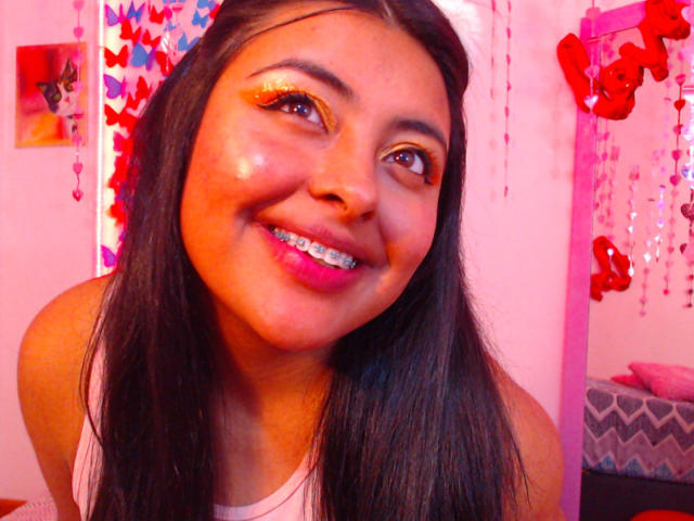 AngelaRoggers - Live sexe cam - 15046886