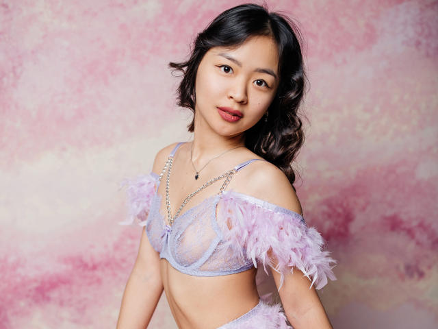 KimLana - Live sex cam - 15047614