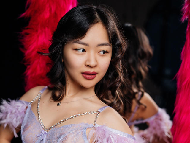 KimLana - Live Sex Cam - 15047630