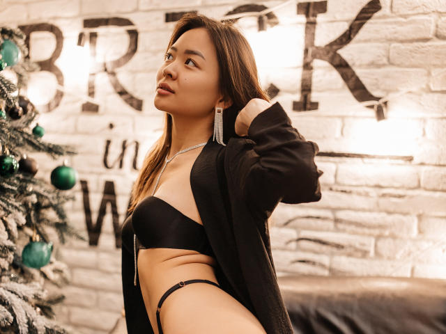 KimLana - Live Sex Cam - 15048294