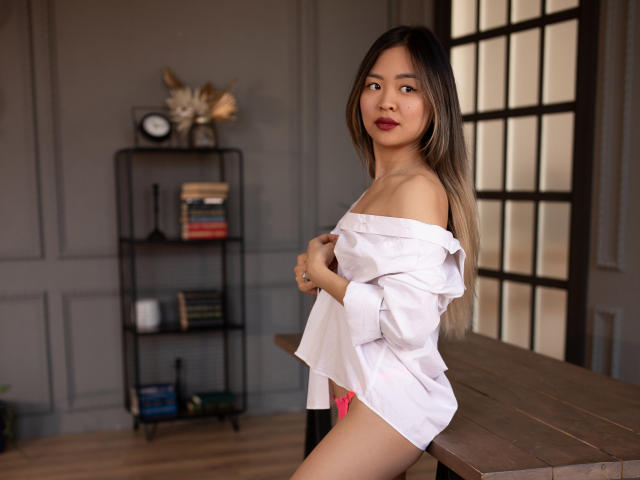 KimLana - Live sex cam - 15048378