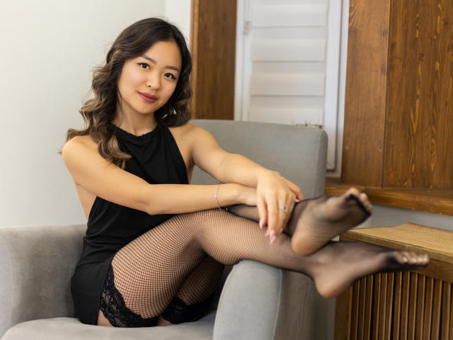 KimLana - Live sex cam - 15048482