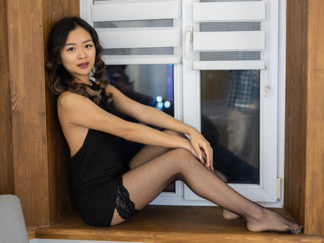 KimLana - Live sex cam - 15048490