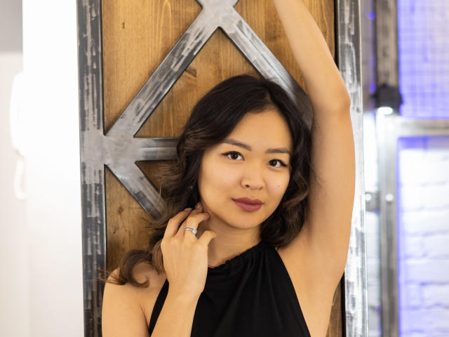 KimLana - Sexe cam en vivo - 15048518