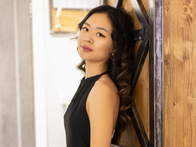 KimLana - Live sex cam - 15048538