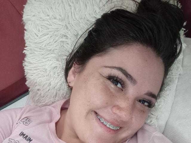 ClarissaDelicieux - Sexe cam en vivo - 15051202