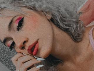 AmaraPreston - Sexe cam en vivo - 15052322