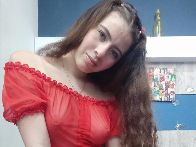 AprilEvanss - Live porn &amp; sex cam - 15052898