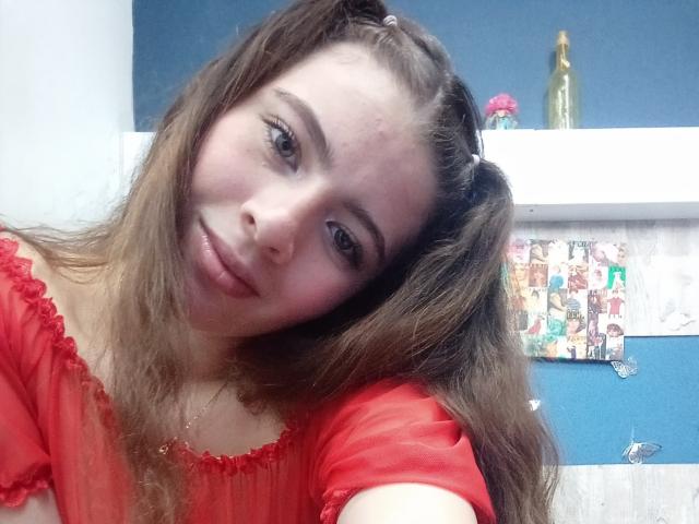 AprilEvanss - сексуальная веб-камера в реальном времени - 15052902