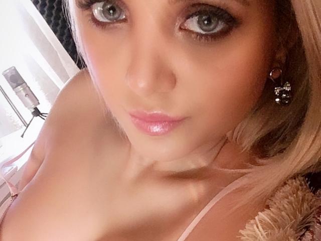 Malvvy - Camera khiêu dâm &amp; quyến rũ trực tiếp - 15053398