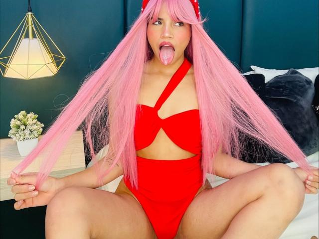 TeriHowell - сексуальная веб-камера в реальном времени - 15053454