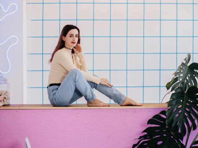 Francesko - Porno na żywo i seks kamera - 15055386