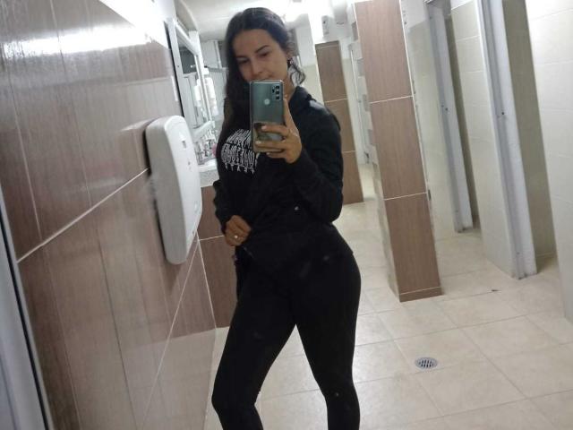 StefyThomson - Live porno og sexkamera - 15055722