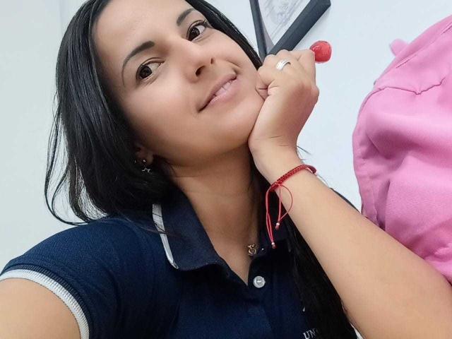 StefyThomson - Live porn &amp; sex cam - 15055750