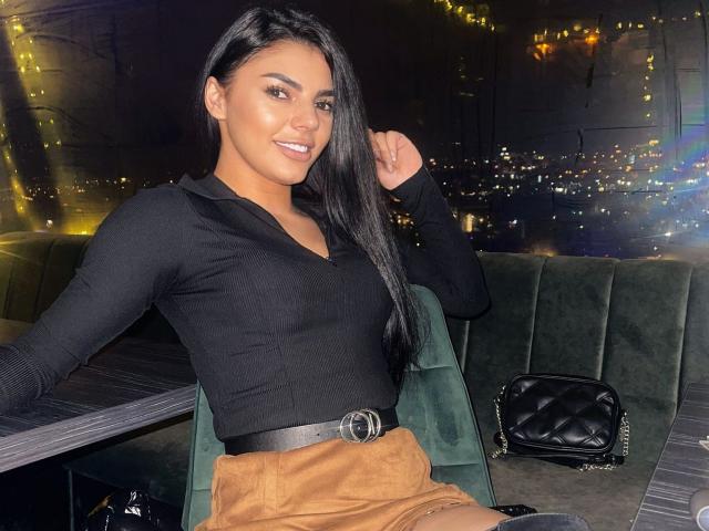 AlisaNoir - Sexe cam en vivo - 15056906