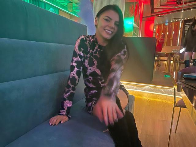 AlisaNoir - Live porn &amp; sex cam - 15056934