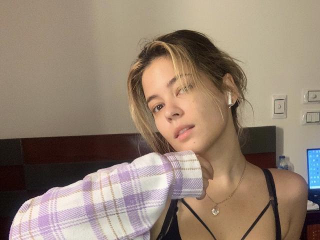 ButterFlyz - Sexe cam en vivo - 15059242