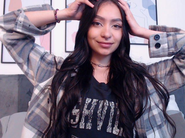 NatashaJoness - Camera khiêu dâm &amp; quyến rũ trực tiếp - 15061482