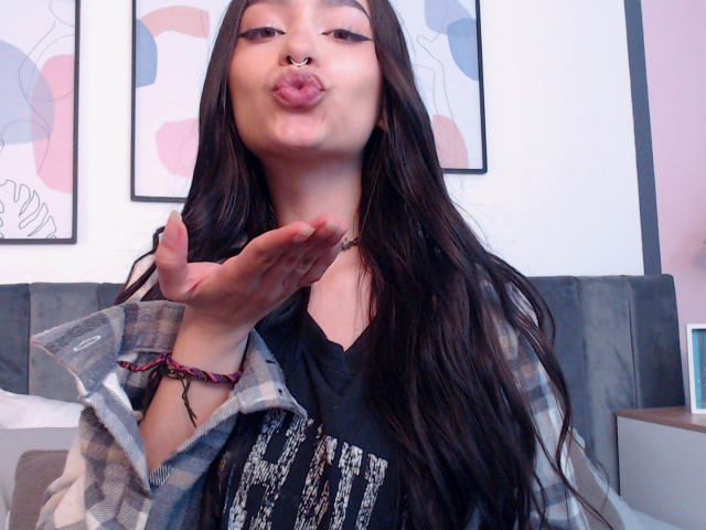 NatashaJoness - Camera khiêu dâm &amp; quyến rũ trực tiếp - 15061514