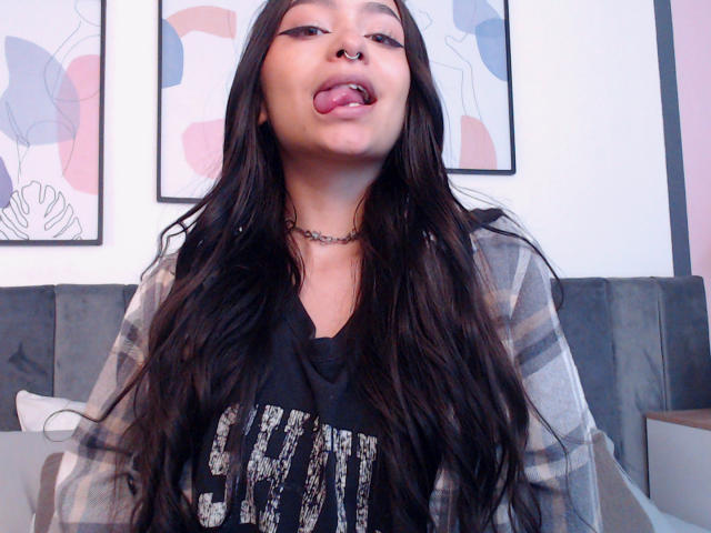 NatashaJoness - Sexe cam en vivo - 15061522