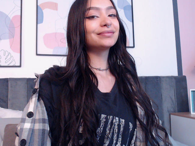 NatashaJoness - Camera khiêu dâm &amp; quyến rũ trực tiếp - 15061534