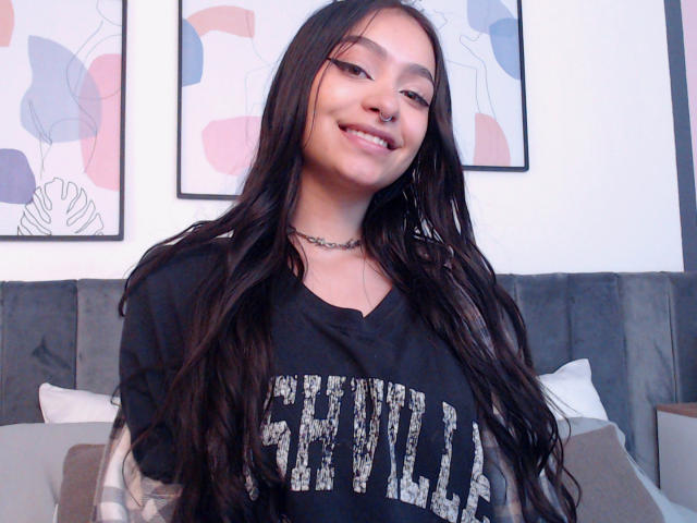 NatashaJoness - Camera khiêu dâm &amp; quyến rũ trực tiếp - 15061558