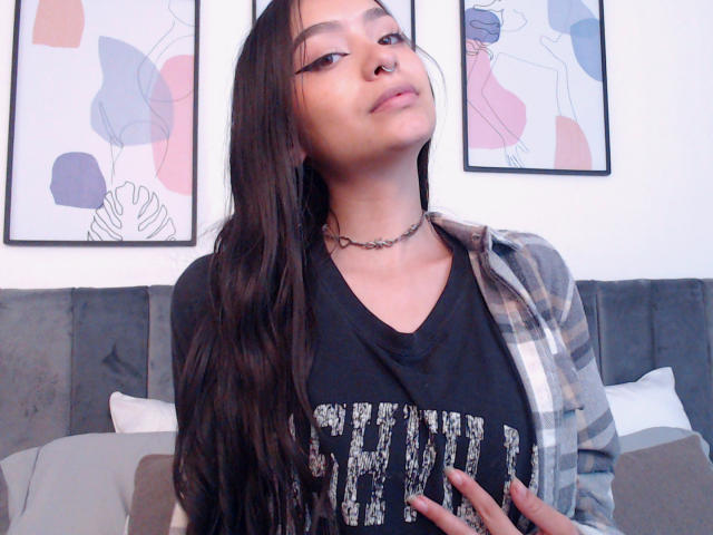 NatashaJoness - сексуальная веб-камера в реальном времени - 15061566