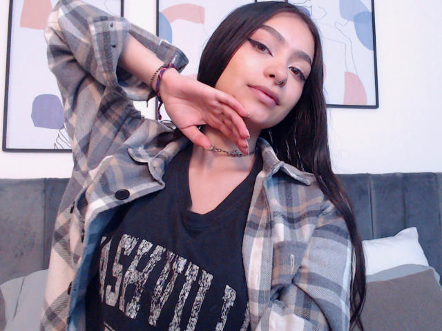 NatashaJoness - сексуальная веб-камера в реальном времени - 15061570