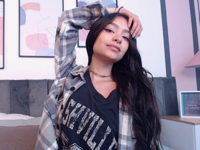 NatashaJoness - Live porn &amp; sex cam - 15061574