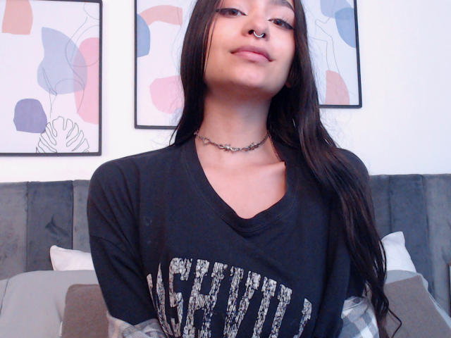 NatashaJoness - Sexe cam en vivo - 15061586