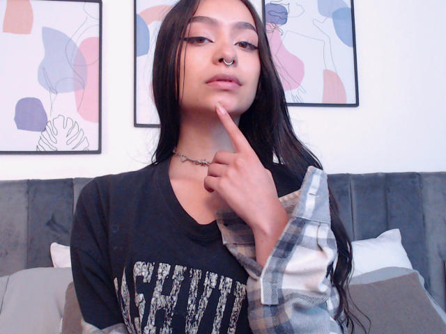 NatashaJoness - Sexe cam en vivo - 15061598