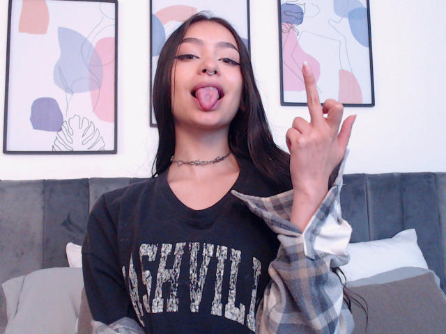 NatashaJoness - Live porn &amp; sex cam - 15061674