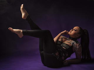 AvaMicci - Sexe cam en vivo - 15062746