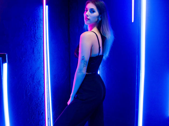 ChloeMercer - Live sex cam - 15064870