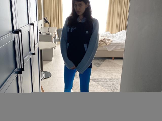 KristinaScott - Sexe cam en vivo - 15065498