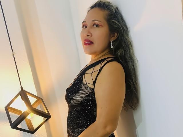 AnnieJhonson - Sexe cam en vivo - 15066494