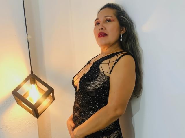 AnnieJhonson - Sexe cam en vivo - 15066506
