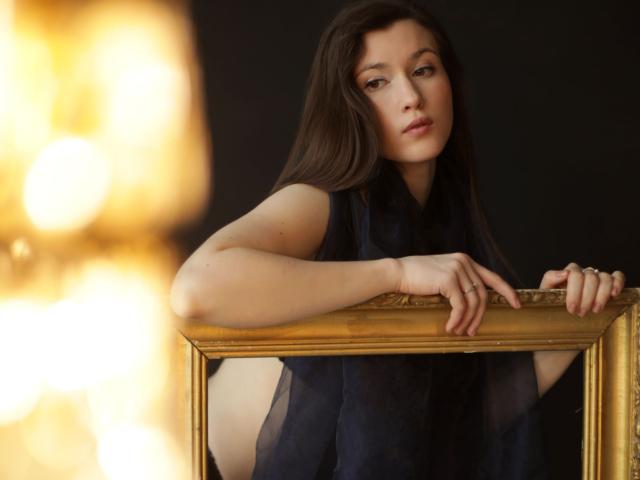 AliciaNewell - Sexe cam en vivo - 15067878