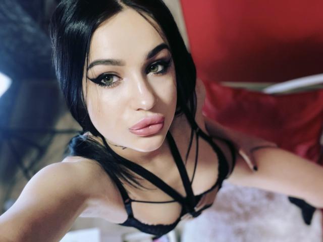 AsyaMayer - Sexe cam en vivo - 15068318