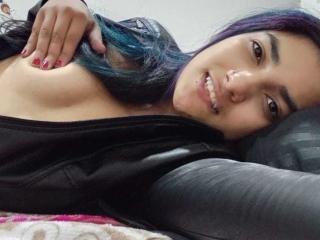 ValTemptation - Sexe cam en vivo - 15069314