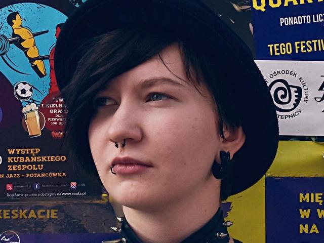 LaraGoldwin - Camera khiêu dâm &amp; quyến rũ trực tiếp - 15070674