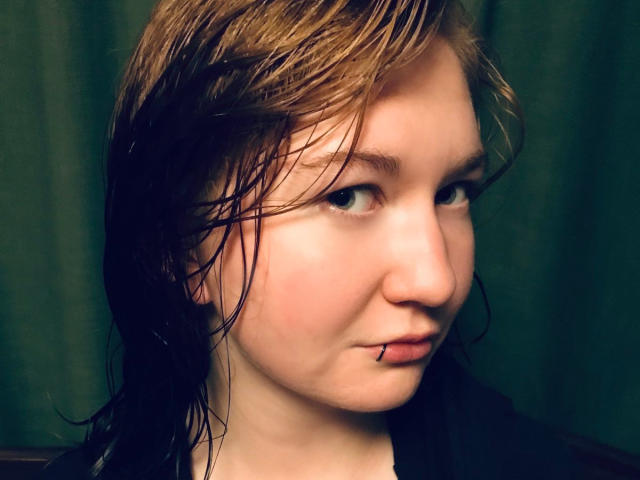 LaraGoldwin - Live sex cam - 15070686