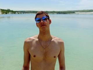 JayRick - Sexe cam en vivo - 15070782