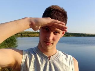 JayRick - Sexe cam en vivo - 15070786