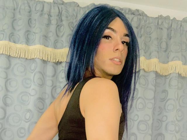 ValeryNicolxSantana - Live porn &amp; sex cam - 15070998