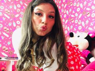 StormyScott - Sexe cam en vivo - 15071710